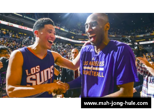 NBA 2010年代：明星光环下的球场传奇