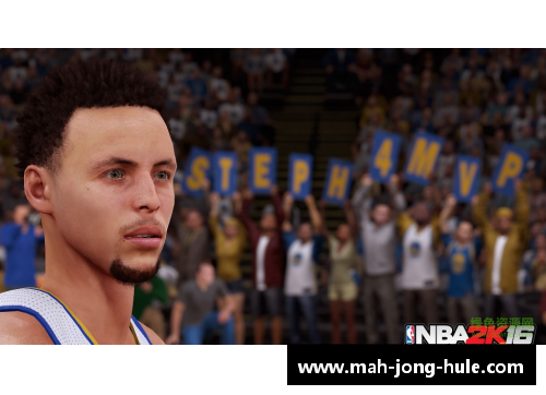 NBA2K16：重塑森林狼的辉煌未来