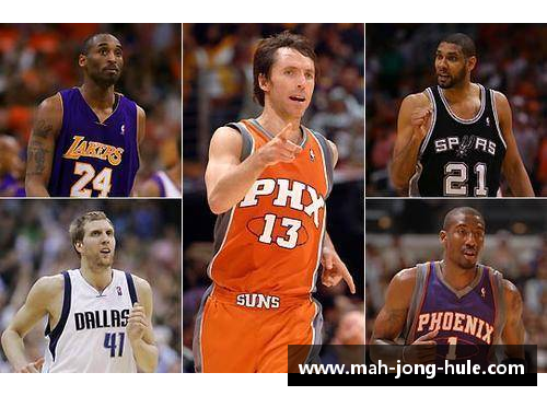 2018 NBA年度最佳阵容：明星阵容的集大成与评析