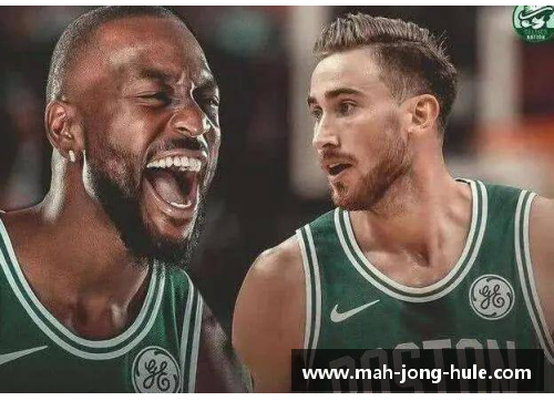 NBA东决G4：热火对凯尔特人，火力全开谁能一触即发