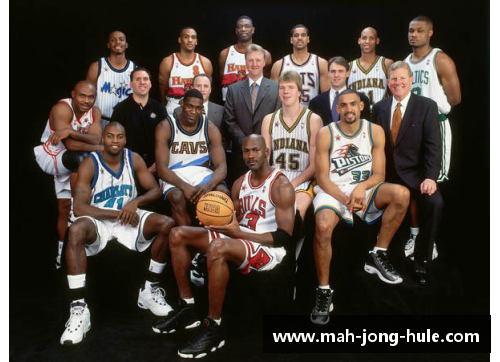 NBA 精彩长传：激情飞舞的球场华章