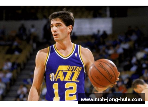 NBA两位大将保罗和加索尔：精彩篮球生涯与人生轨迹