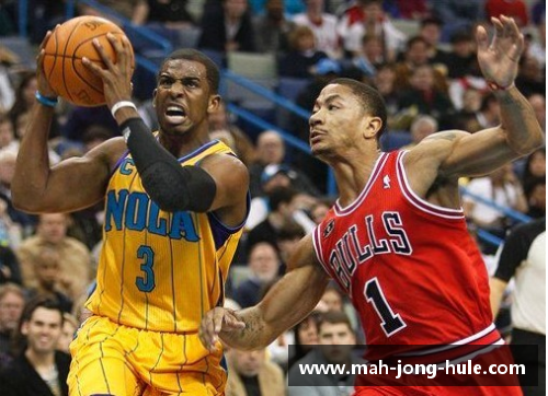 NBA中心：罗斯与新挑战