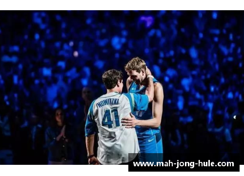 NBA主持谢楠：球场内外的声音与情感