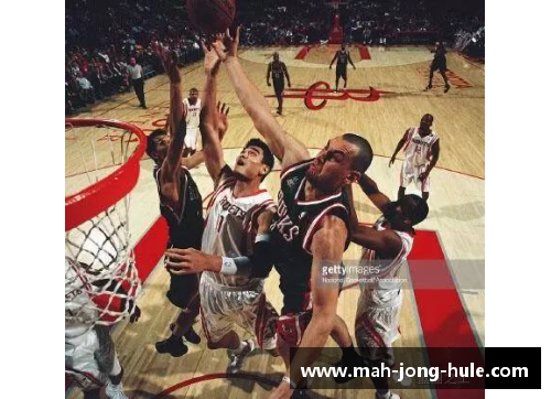 NBA传奇：小鲨鱼的篮球岁月与终极荣耀