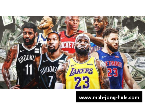 NBA历届总冠军团队旗帜：荣耀岁月的篇章