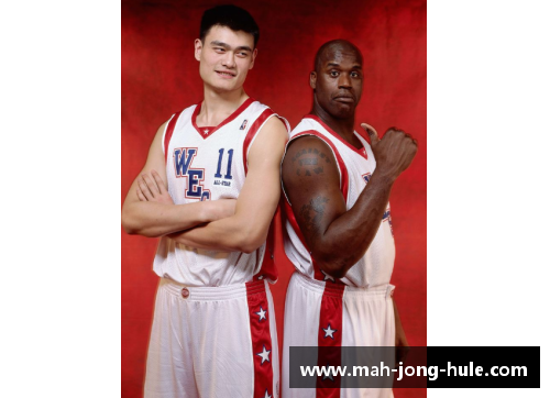 NBA历史巨变：姚明时代的得分革命