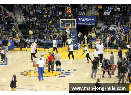 NBA比赛录像回放：全方位视角解析精彩瞬间