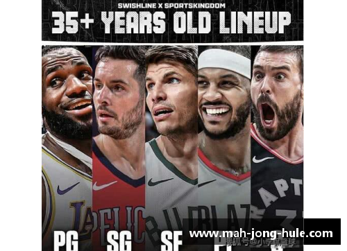 NBA现役球员年龄排名：谁是联盟的老将？