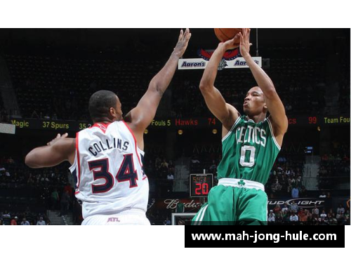 NBA球队我鹰：探索他们的历史、明星和未来展望