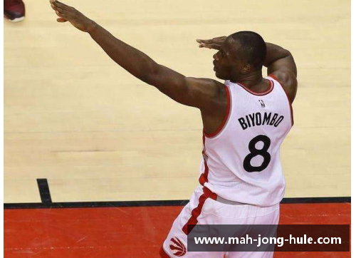 NBA球星格里芬：巅峰岁月与传奇回顾