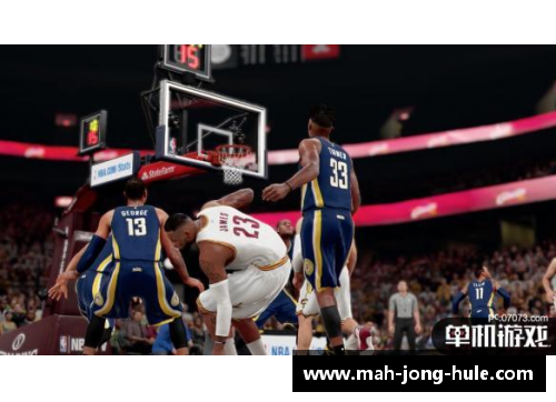 NBA直播频繁卡顿问题探析及解决策略