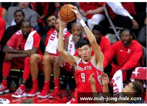 周琦NBA重返赛场：中国球员的新篇章