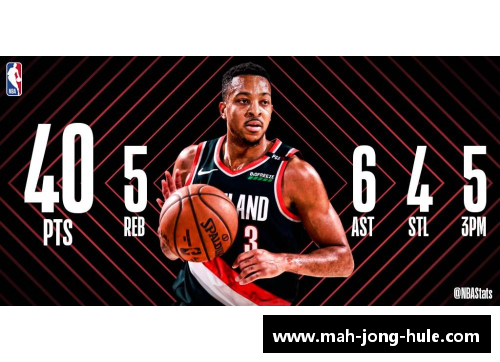 CJ麦科勒姆的进攻技巧与NBA全明星的未来展望