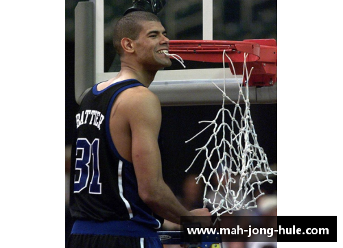 从小打球到巨星 NBA球星的童年照带你重温青春岁月