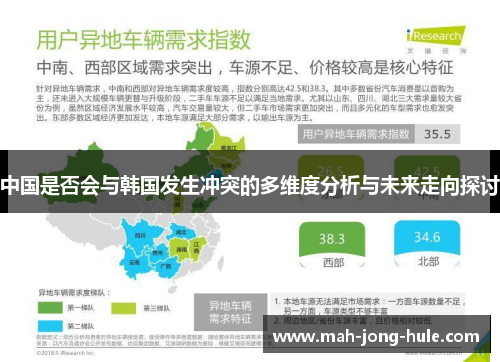 中国是否会与韩国发生冲突的多维度分析与未来走向探讨